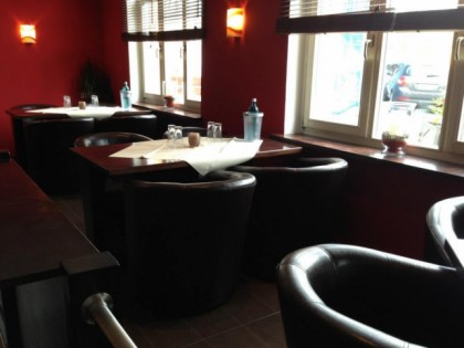 照片: PM Lounge 